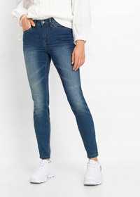 B.P.C jeansy super skinny ^38