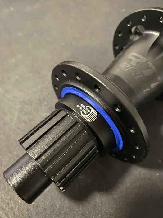 Piasta Tylna Dartmoor