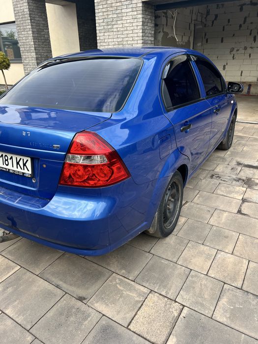 Продам Шевролет Авео