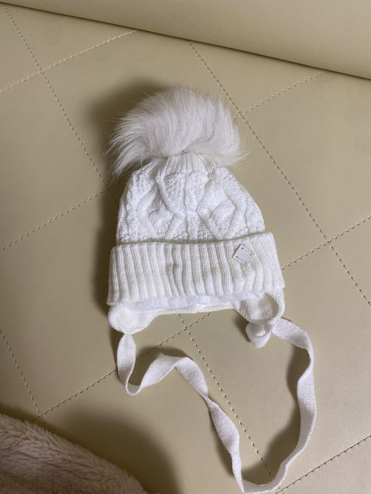 Продам теплий дитячий одяг