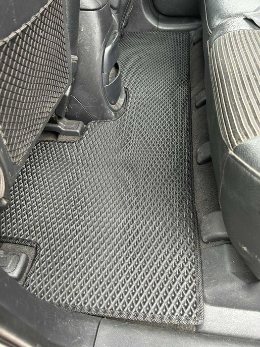 Коврики в салон ЕВА EVA KIA Rio Picanto Sorento Sportage Soul Magentis