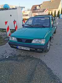 Polonez  Truck 1,9 Disel rok 2001