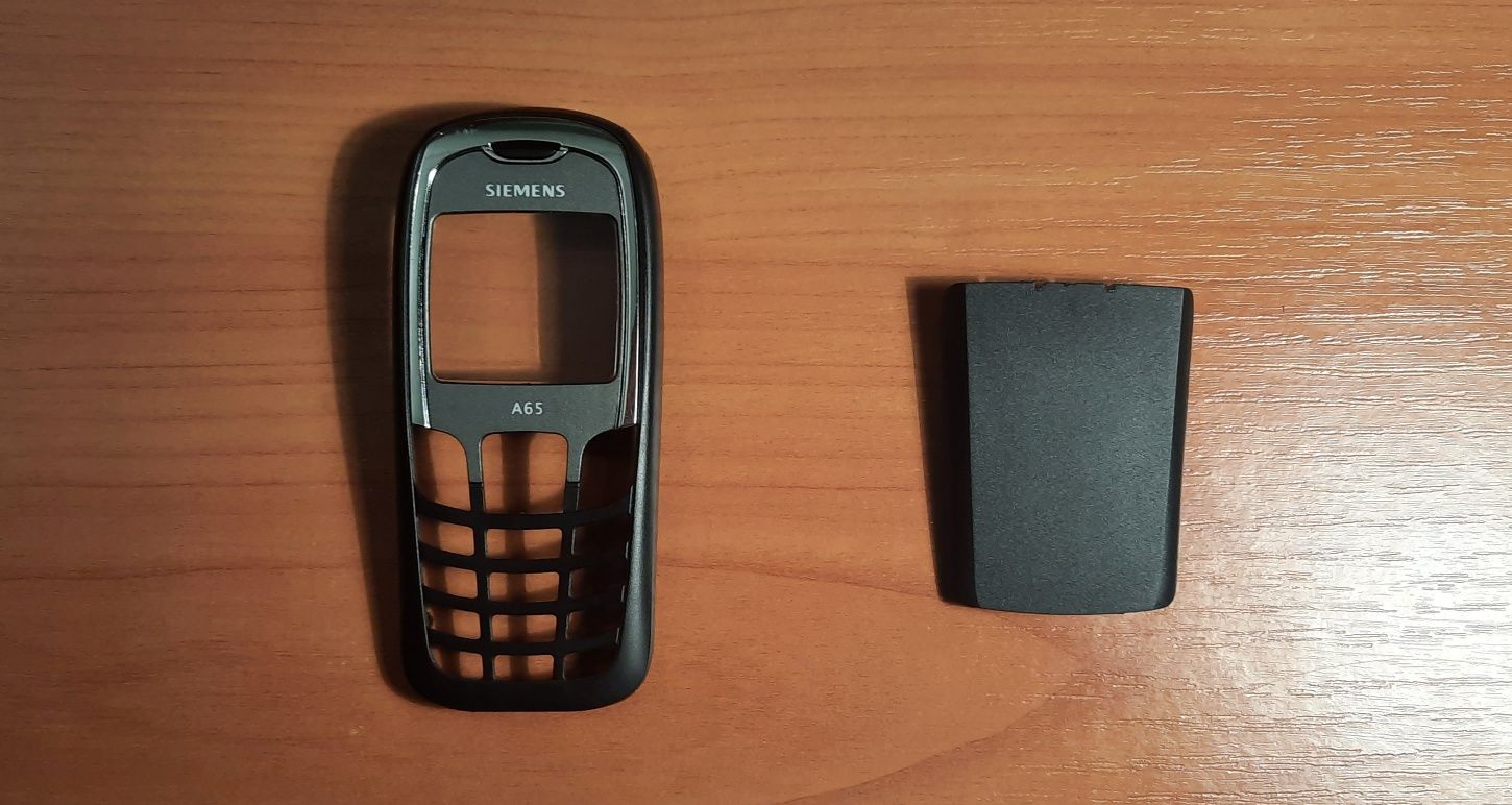 Корпус Siemens A31, A50, A60, A65, A70, A75.