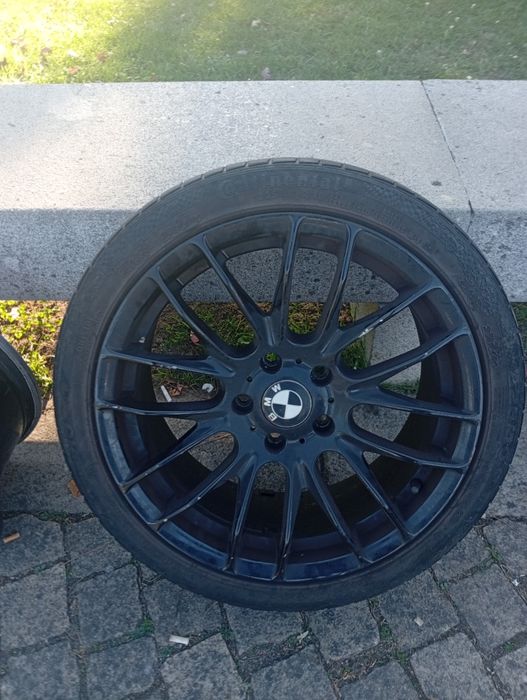 Jantes de BMW aro16