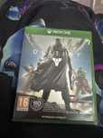 Destiny      xbox