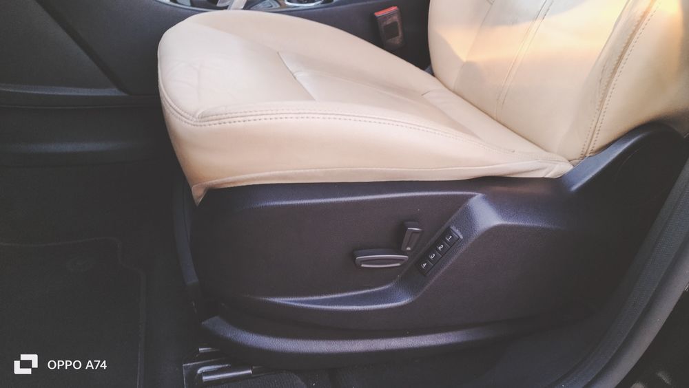 Ford S-Max 2.0Tdci 140CV 7Lugares 2014