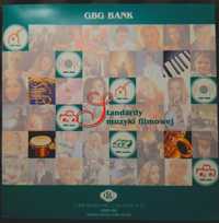 GBG Bank - Standardy Muzyki Filmowej (CD, 1999)