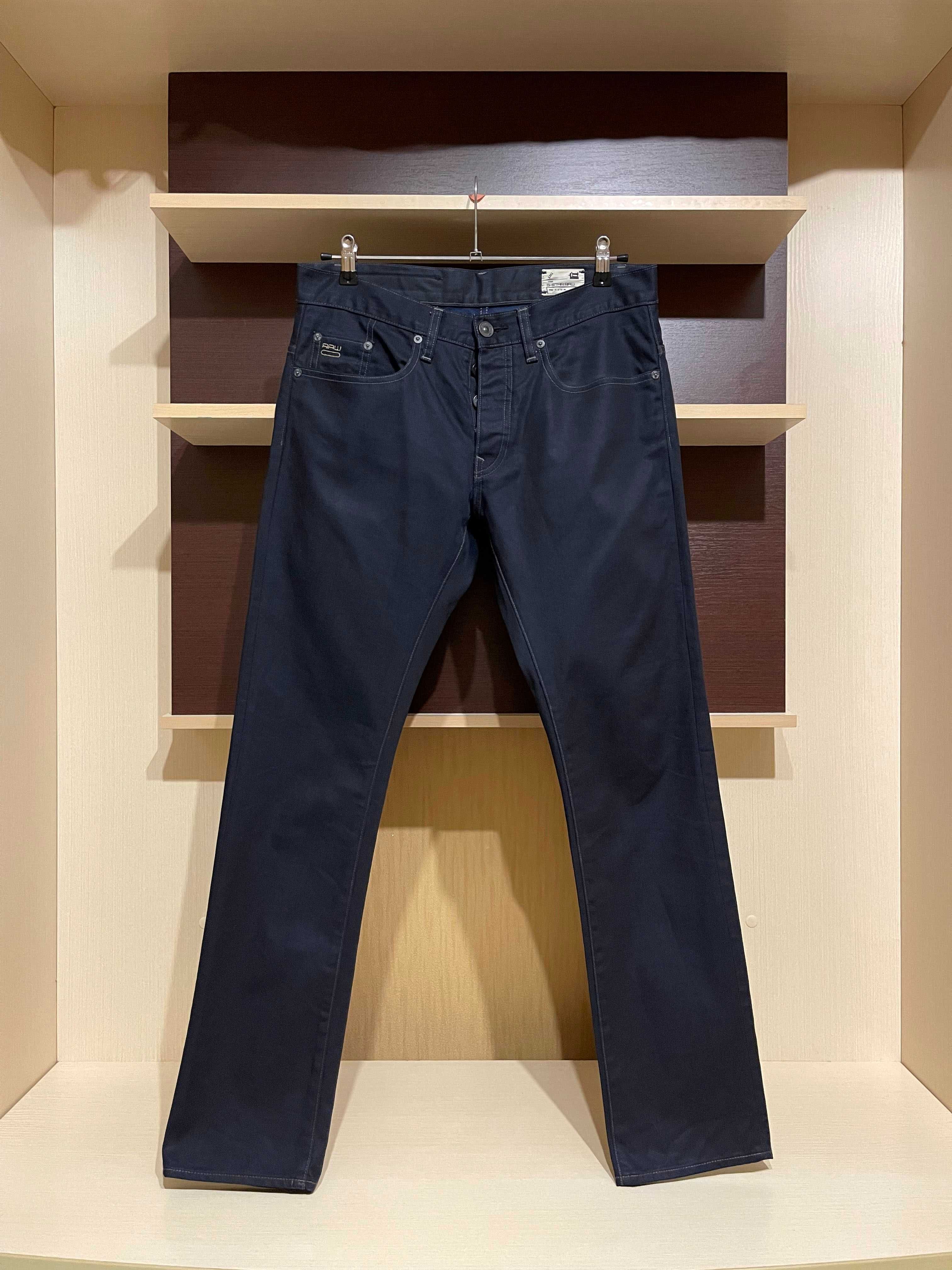 G-Star Raw 3301, оригінал