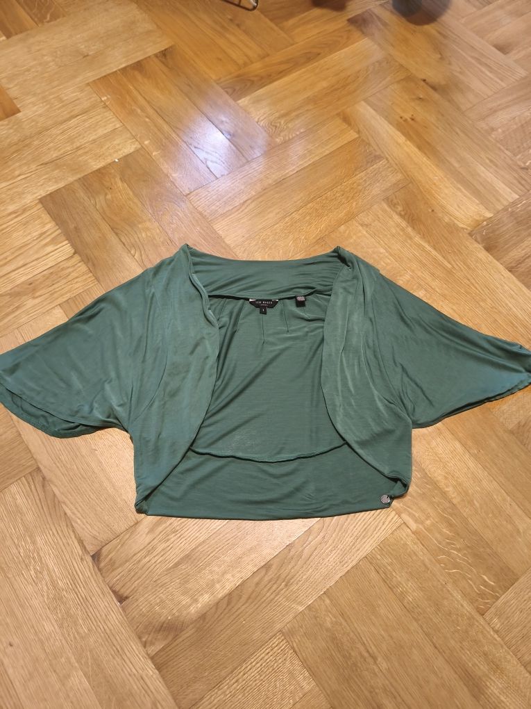 Ted Baker S Bolerko