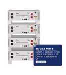 DEYE 10szt magazyn energii SE-G5.1-Pro-B 5.12 kWh z BMS 36999 z VAT