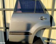 SUZUKI VITARA II Drzwi Tylne Lewe Kompletne F-vat