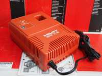 HILTI SFC 7/18 ladowarka do bateria 9,6v,12v,15,6v 18v NI-CD, NI-MH