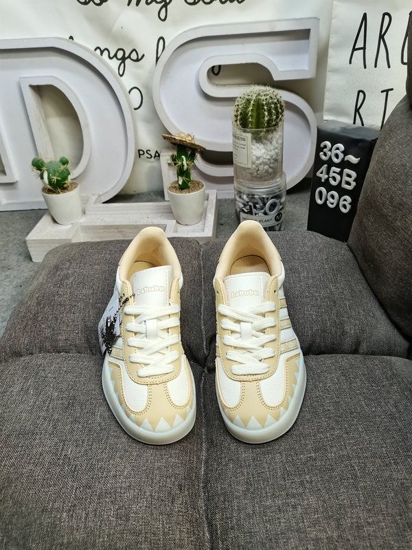 Adidas samba Labubu