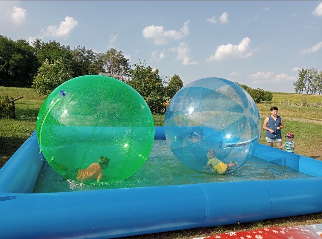 Dmuchańce Jawor dzwoń pytaj to nic nie kosztuje