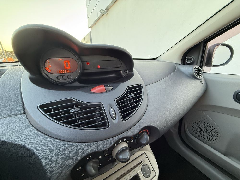 Renault Twingo 1.2 16v Dynamique Nacional 2008