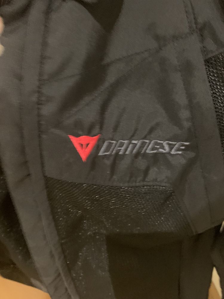 Casaco Dainese senhora | Verão