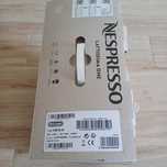 Ekspres do kawy  Nespresso Latissima One