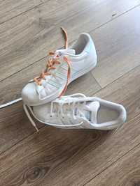 Buty Adidas Superstar dziewczynka