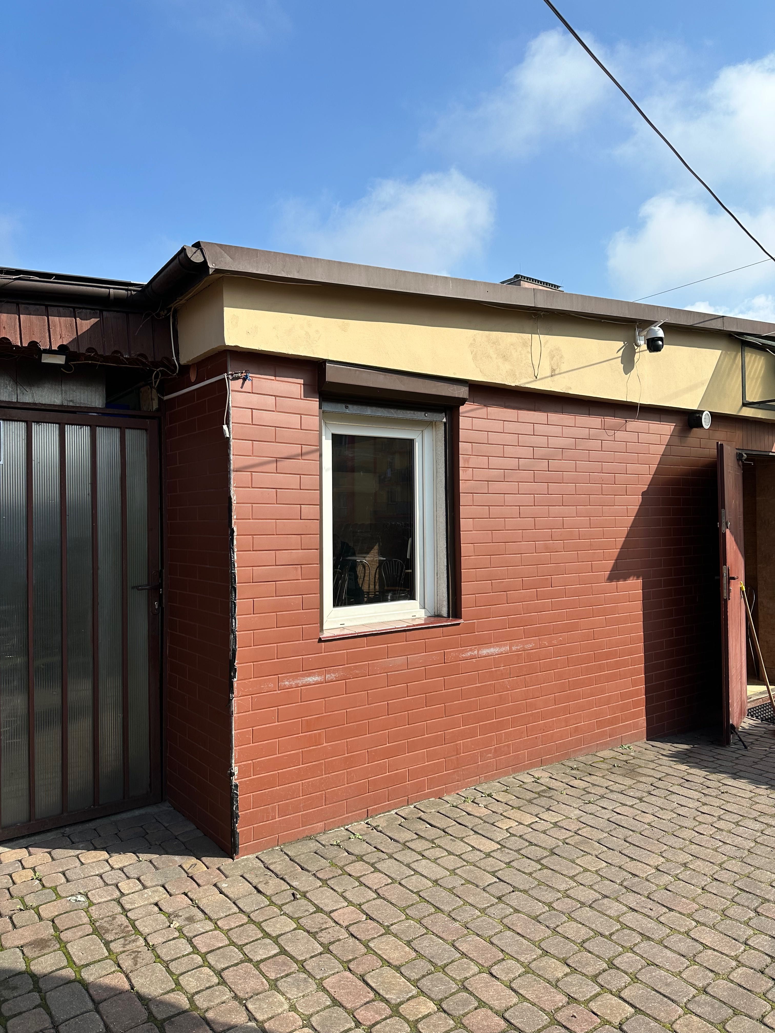 Sprzedam lokal użytkowy 36m2