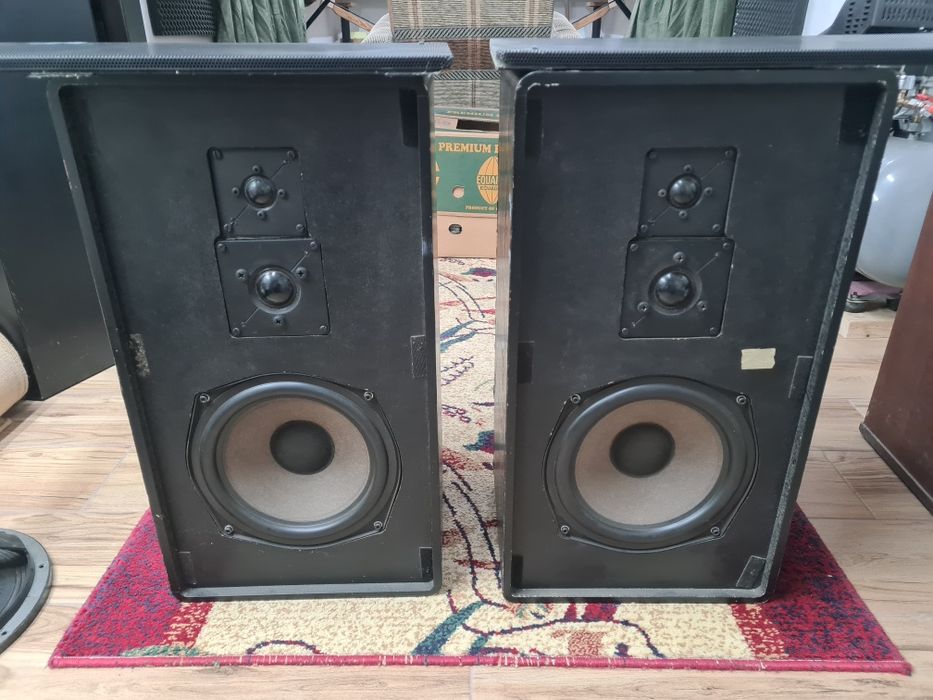 Акустика Watson колонки напольні