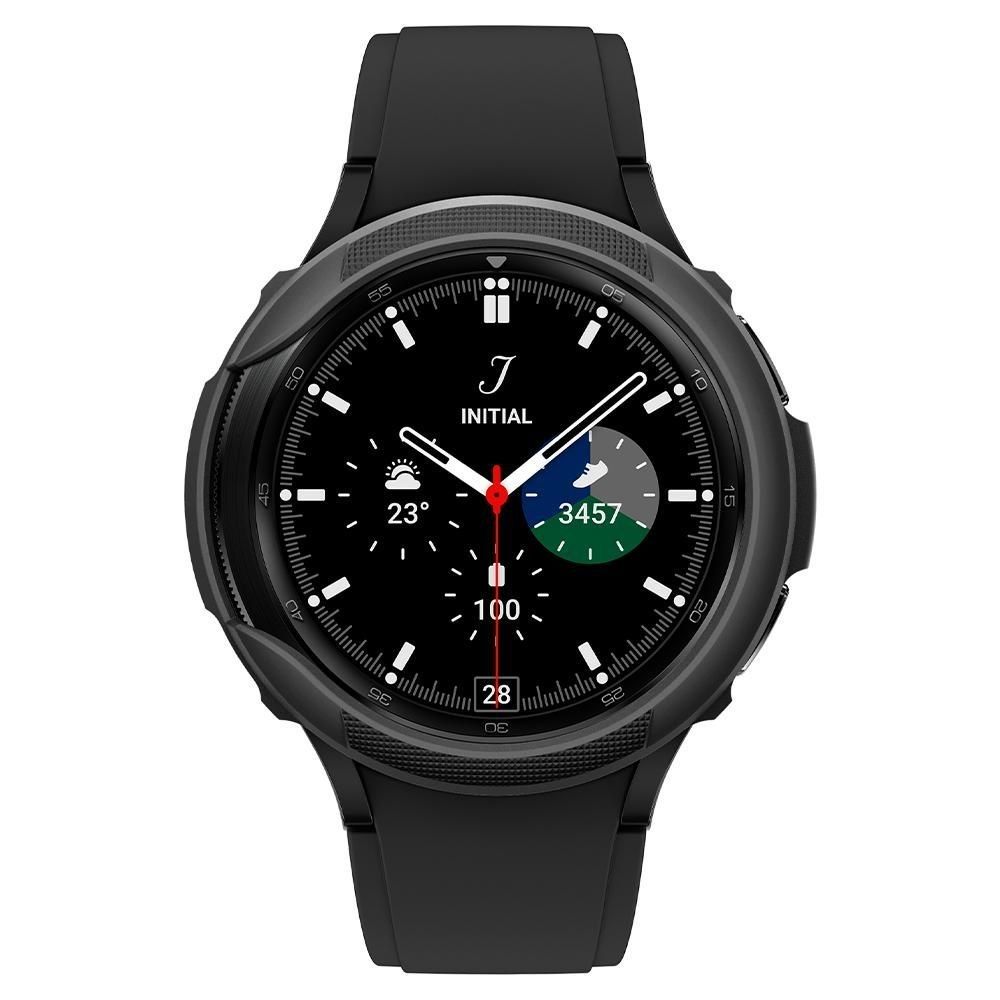 Etui Spigen Liquid Air Do Samsung Galaxy Watch 4 Classic 42 Mm Matte