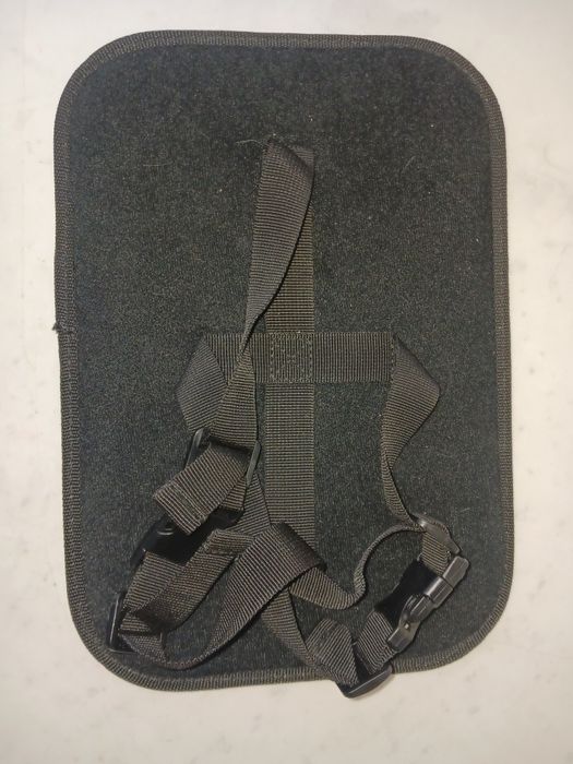 Espelho refletor bebé