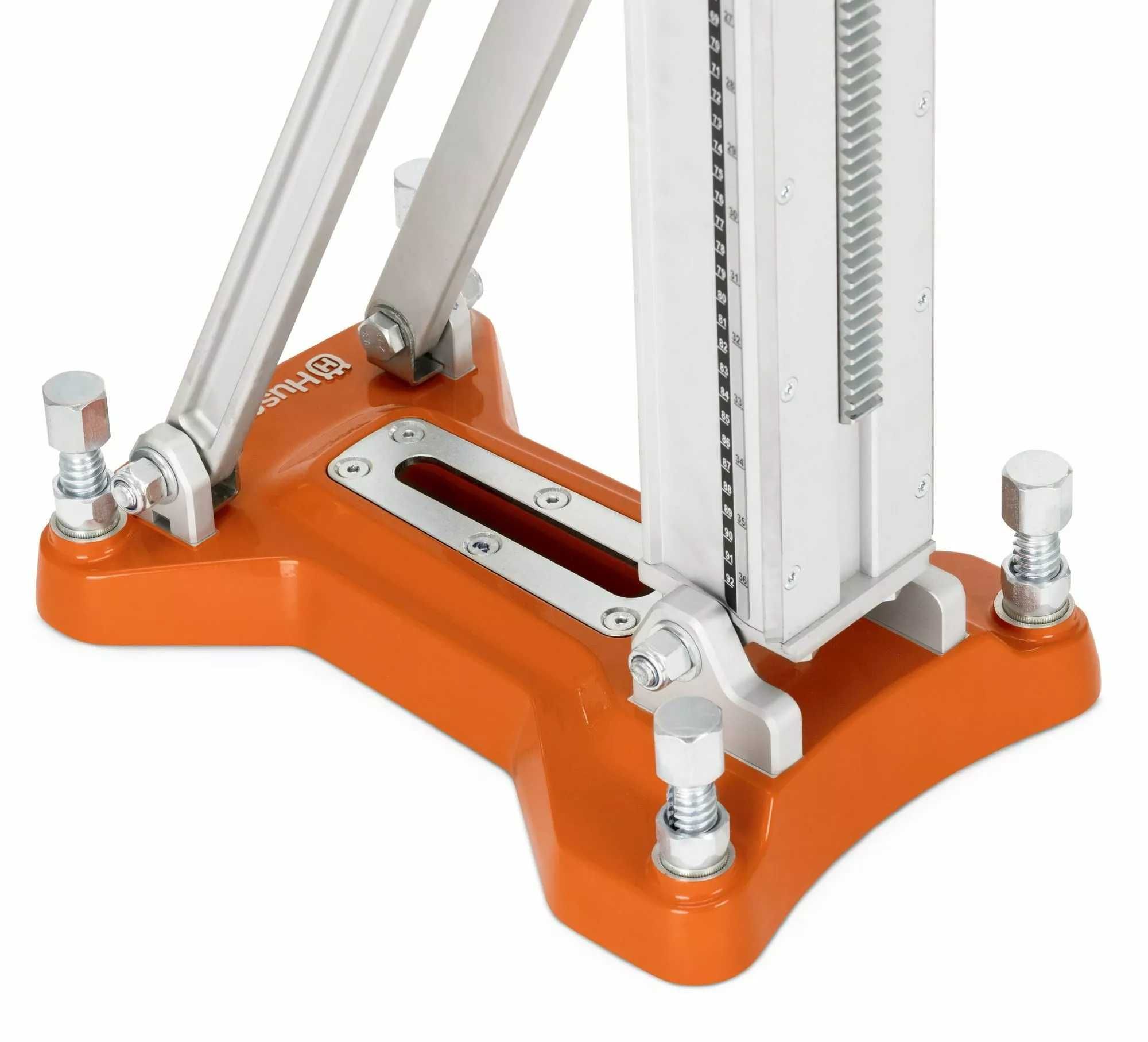 Wiertnica Husqvarna DM 430 + statyw DS 500