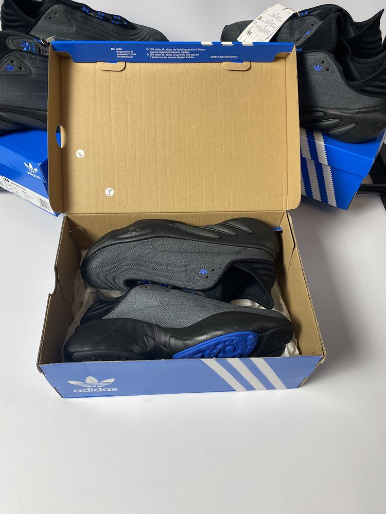 ОРИГІНАЛ | Adidas AdiFoam кроссовки адидас мужские 43,44
