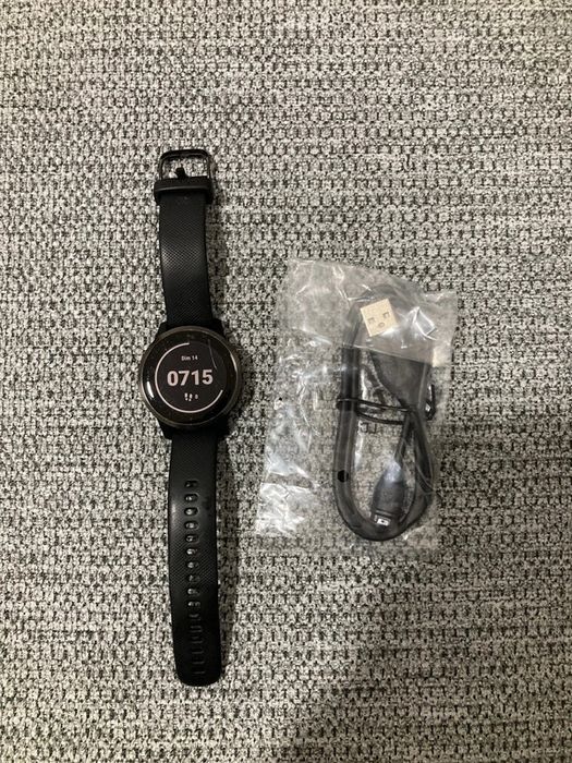 Relógio Garmin Vivoactive 4S