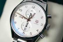TAG Heuer Carrera Calibre 1887 CAR2012  2015r