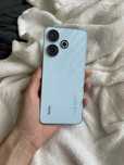 Smartfon Xiaomi Redmi 13 8/256GB 6,79" 90Hz 108Mpix Niebieski