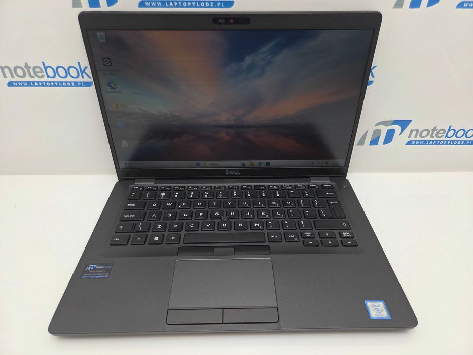 DELL Latitude 5400 i7-8665u 4x 1.9GHz 16GB SSD 512GB Windows 11 sklep