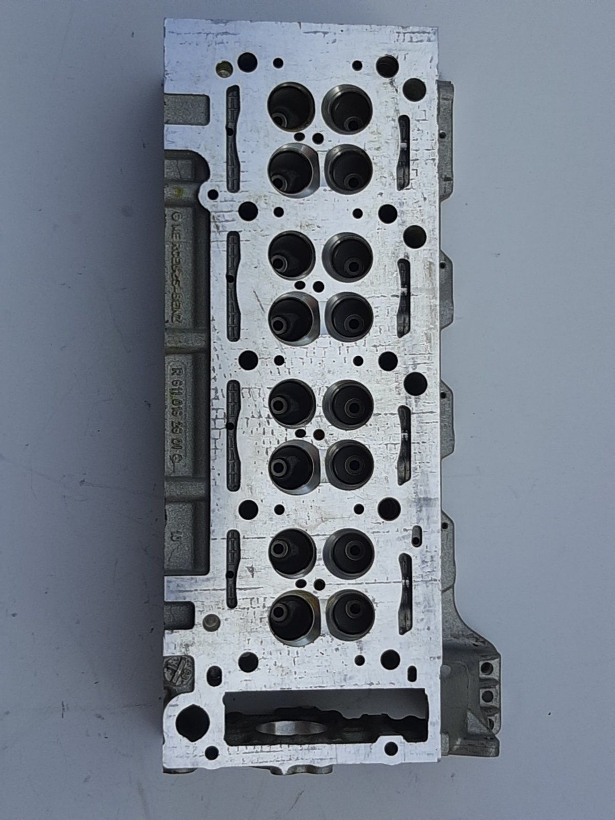 ГБЦ Mercedes Sprinter 209-315 Vito-639 2.2 CDI OM 611 (06-10)