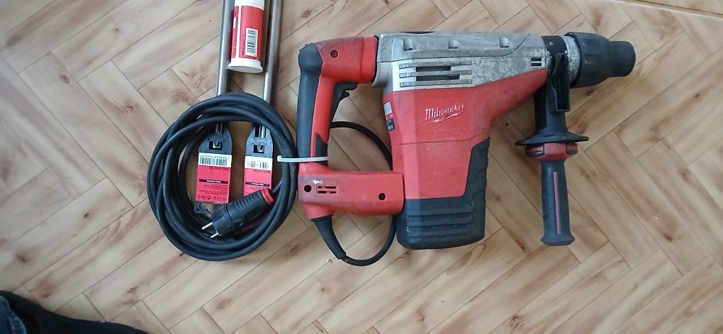 Milwaukee K 545S (SDS max)