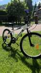 Rower 20 cali Rockrider