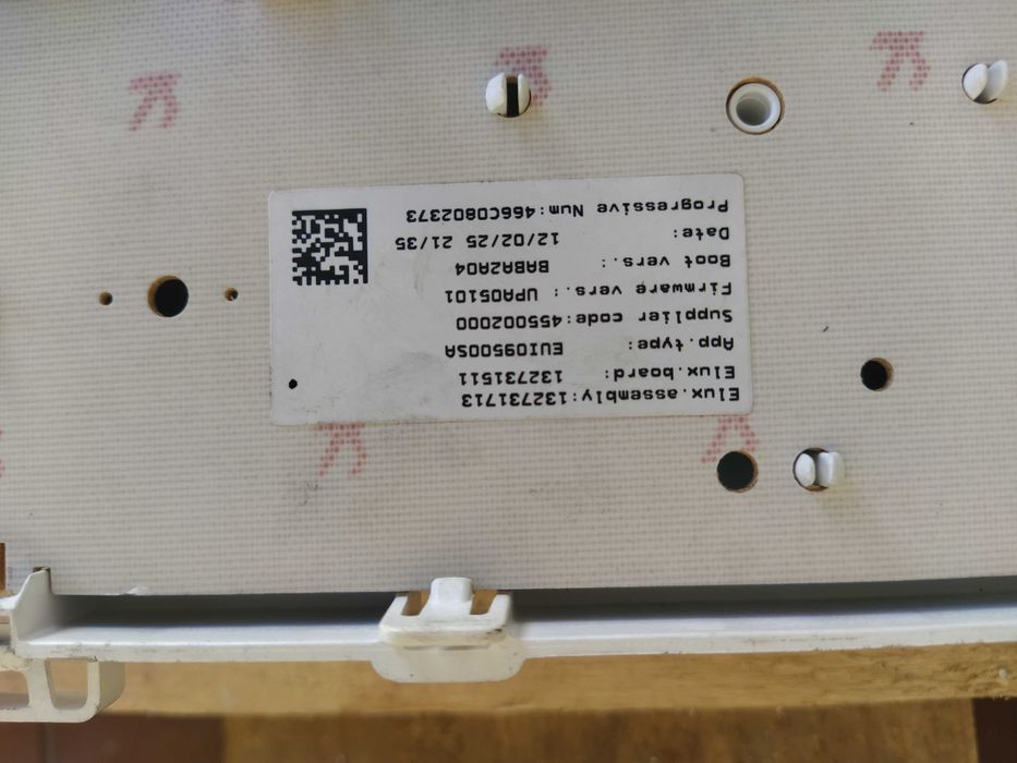 Maquina Lavar Roupa Zanussi ZWH6100P