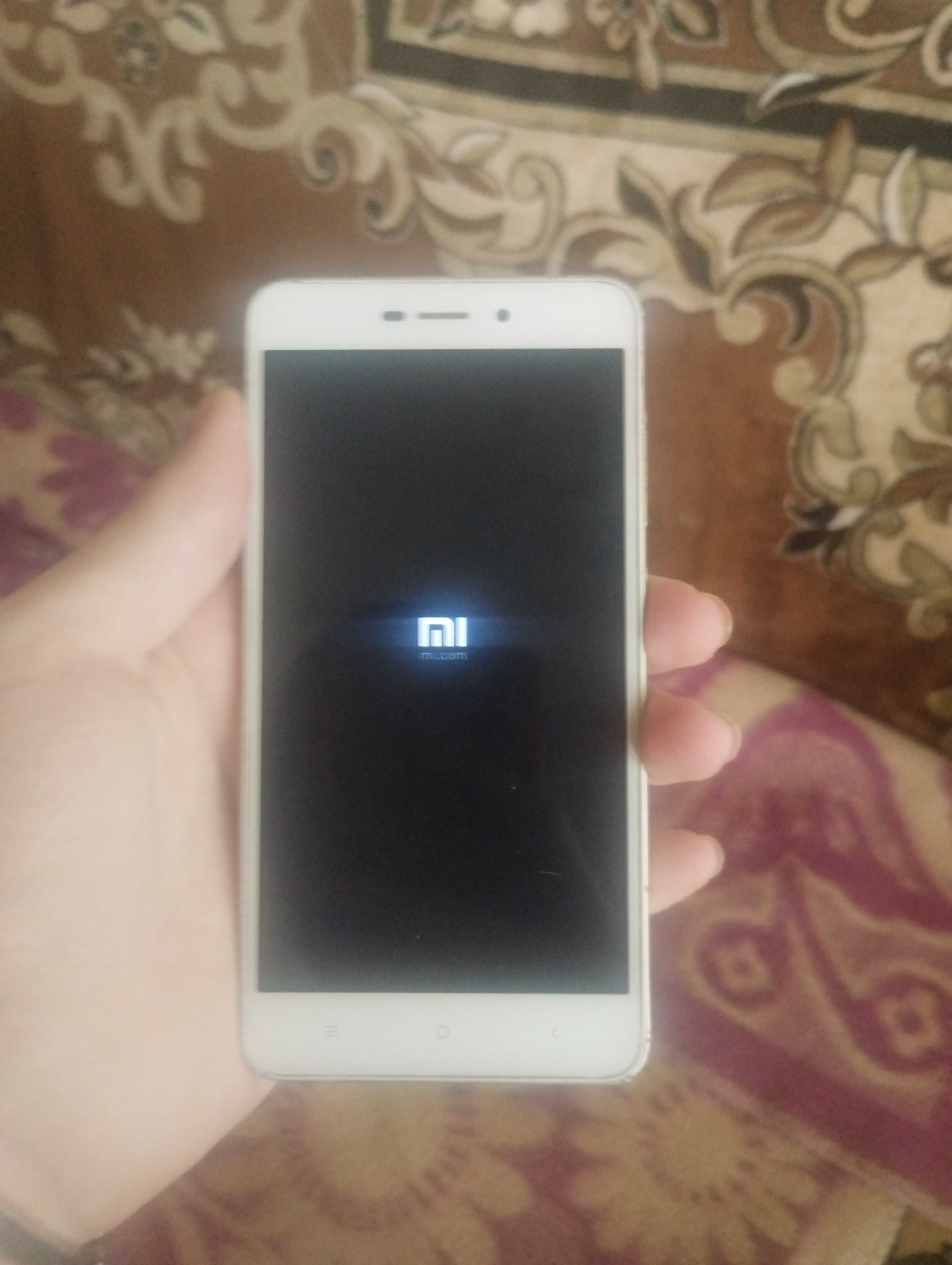 Продам телефон Redmi 4A