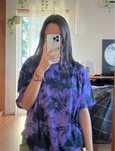 Oversized t-shirt