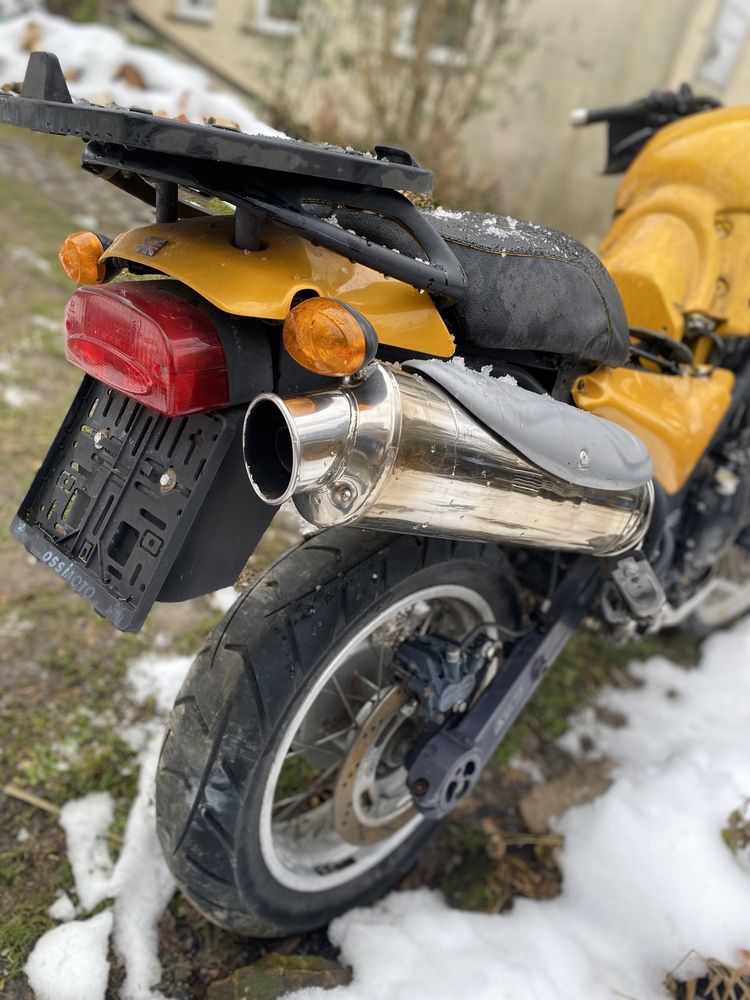 Triumph Tiger 900 Silnik Dokumenty-Papiery Cześci itd CENA ZA CAŁY