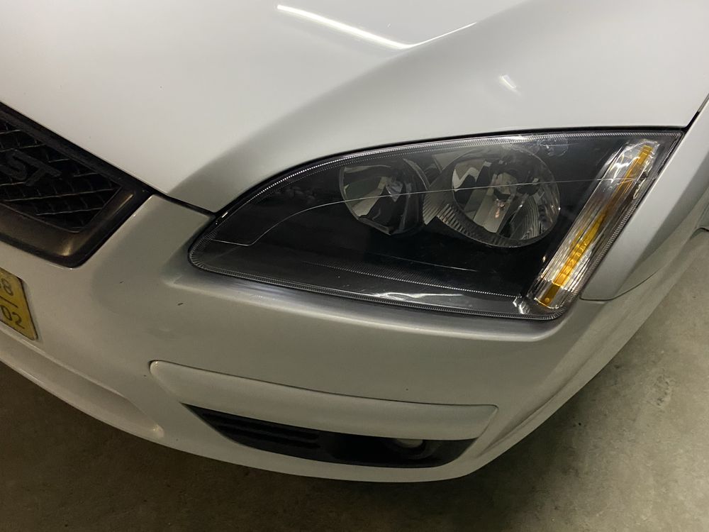 Ford focus 16 tdci