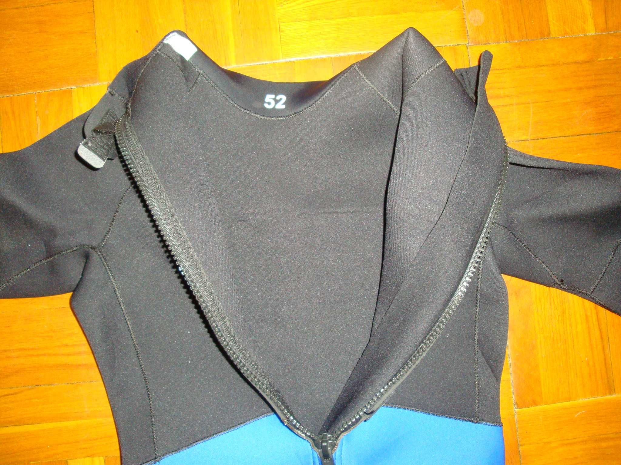 Гидрокостюм OPEN OCEAN , размер 52 ( L ) , толщина 3 mm