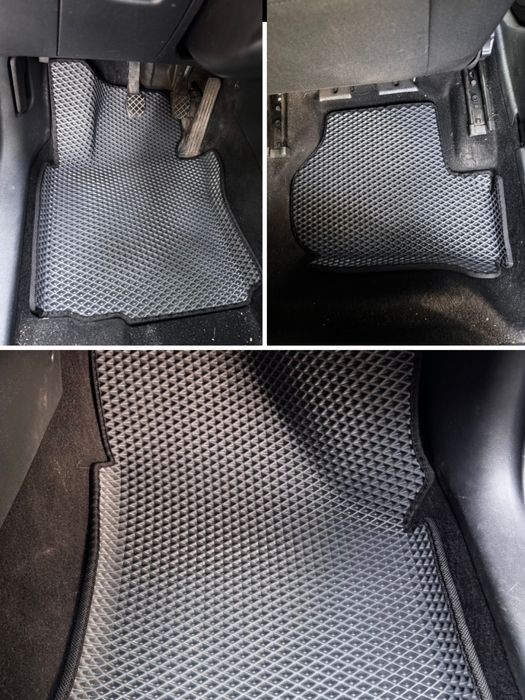 Розпродаж ! , Ева килимки , Эва , Коврики , в машину корвики