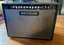 Matchless Starliner Reverb 45-Watt 2x12" Combo