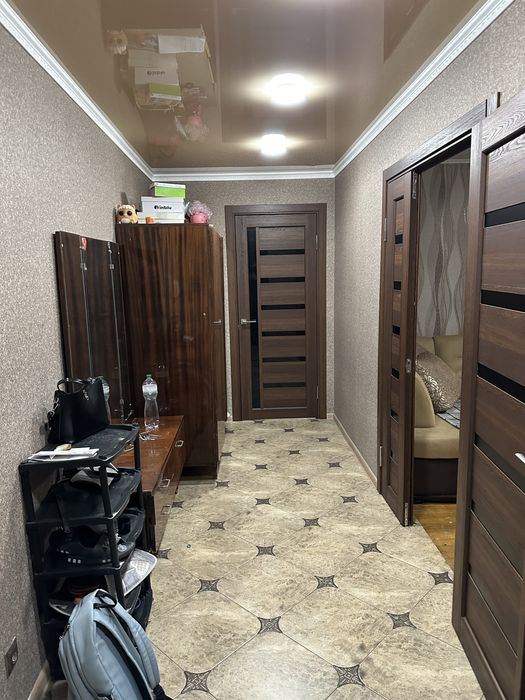 Оренда.Двокімнатна квартира Замостя. Коцюбинського. Центральний ринок