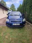 Toyota Avensis 2,0 D4D