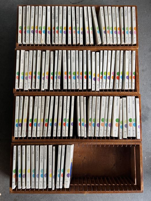 Livros RTP - Biblioteca Básica Verbo