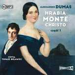 Hrabia Monte Christo cz.1 audiobook Storybox Aleksander Dumas Rok