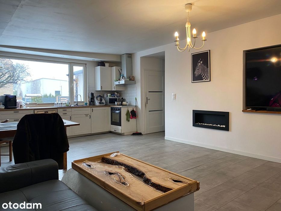 Na sprzedaż zabudowana nieruchomość w centrum Pabianic!