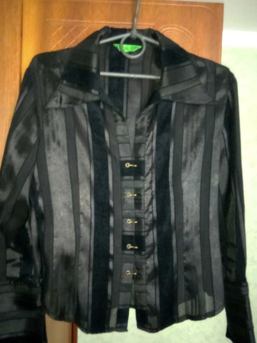 Блузка блуза рубашка кофта реглан