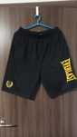 Шорти чоловічі Everlast Boxing Department 19